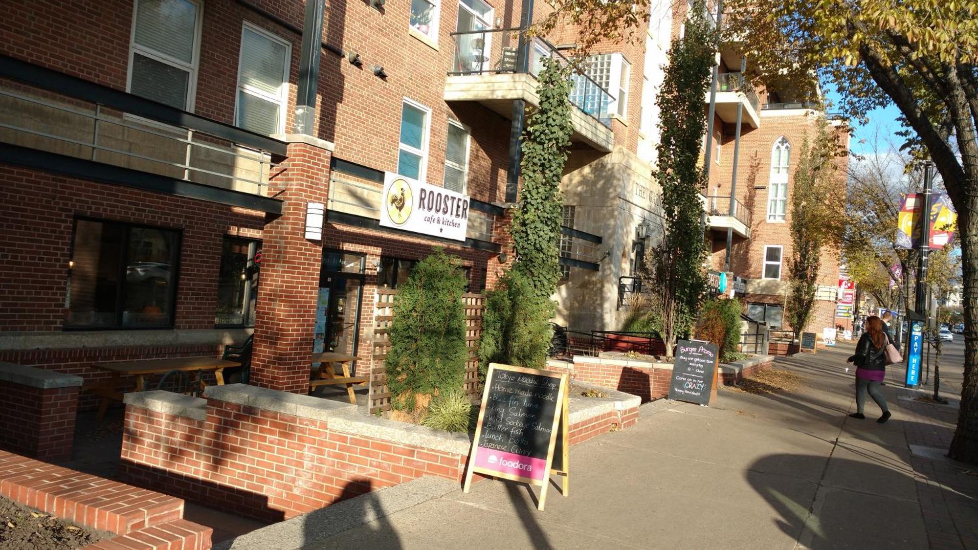 U Of A Homestay, Trails & Whyte Ave Edmonton Exterior foto