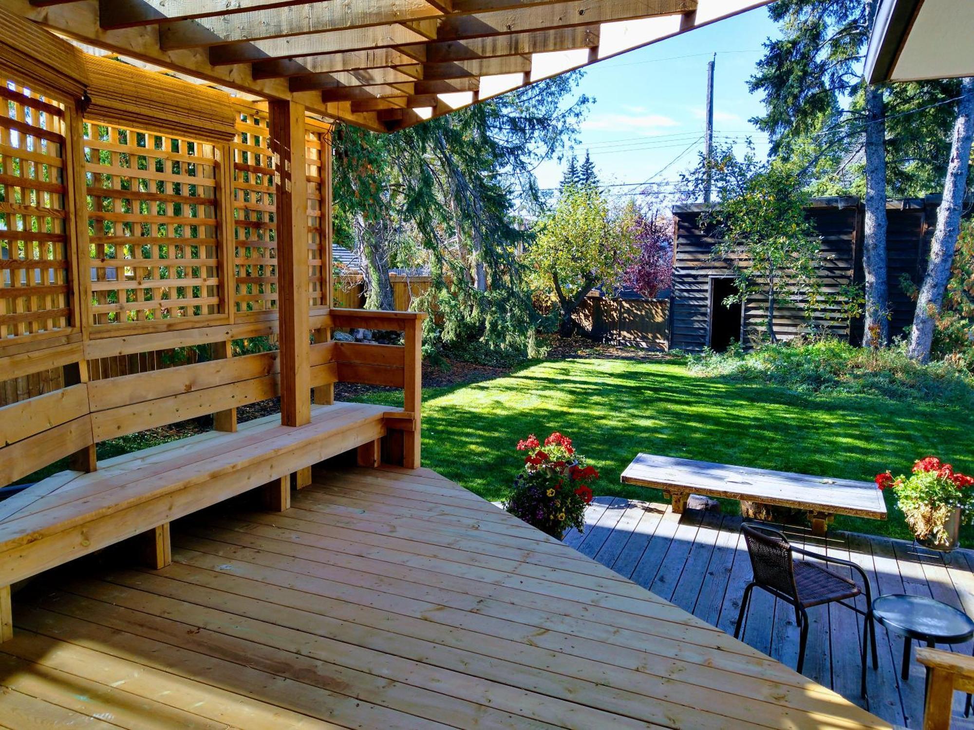 U Of A Homestay, Trails & Whyte Ave Edmonton Quarto foto