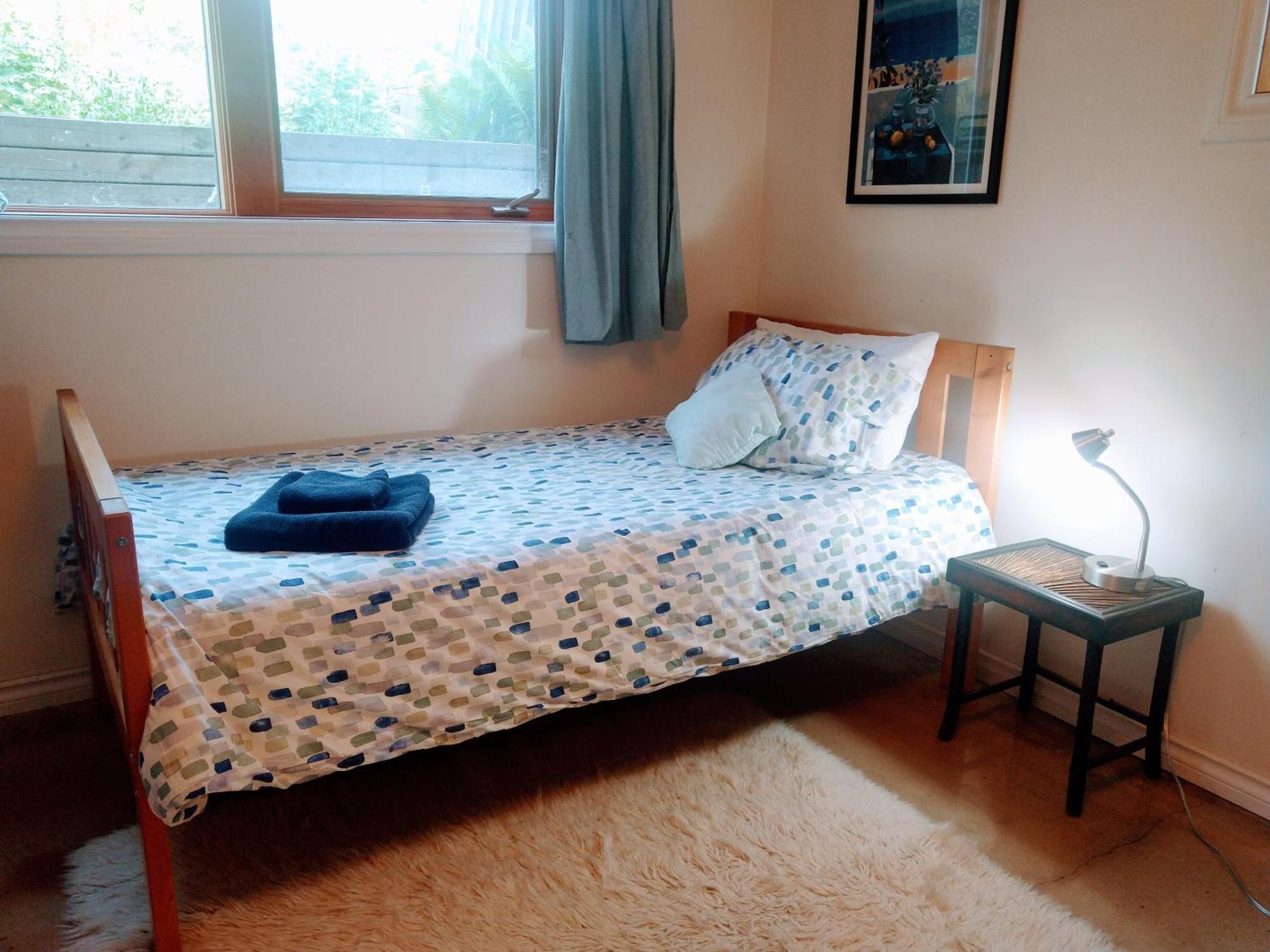 U Of A Homestay, Trails & Whyte Ave Edmonton Quarto foto